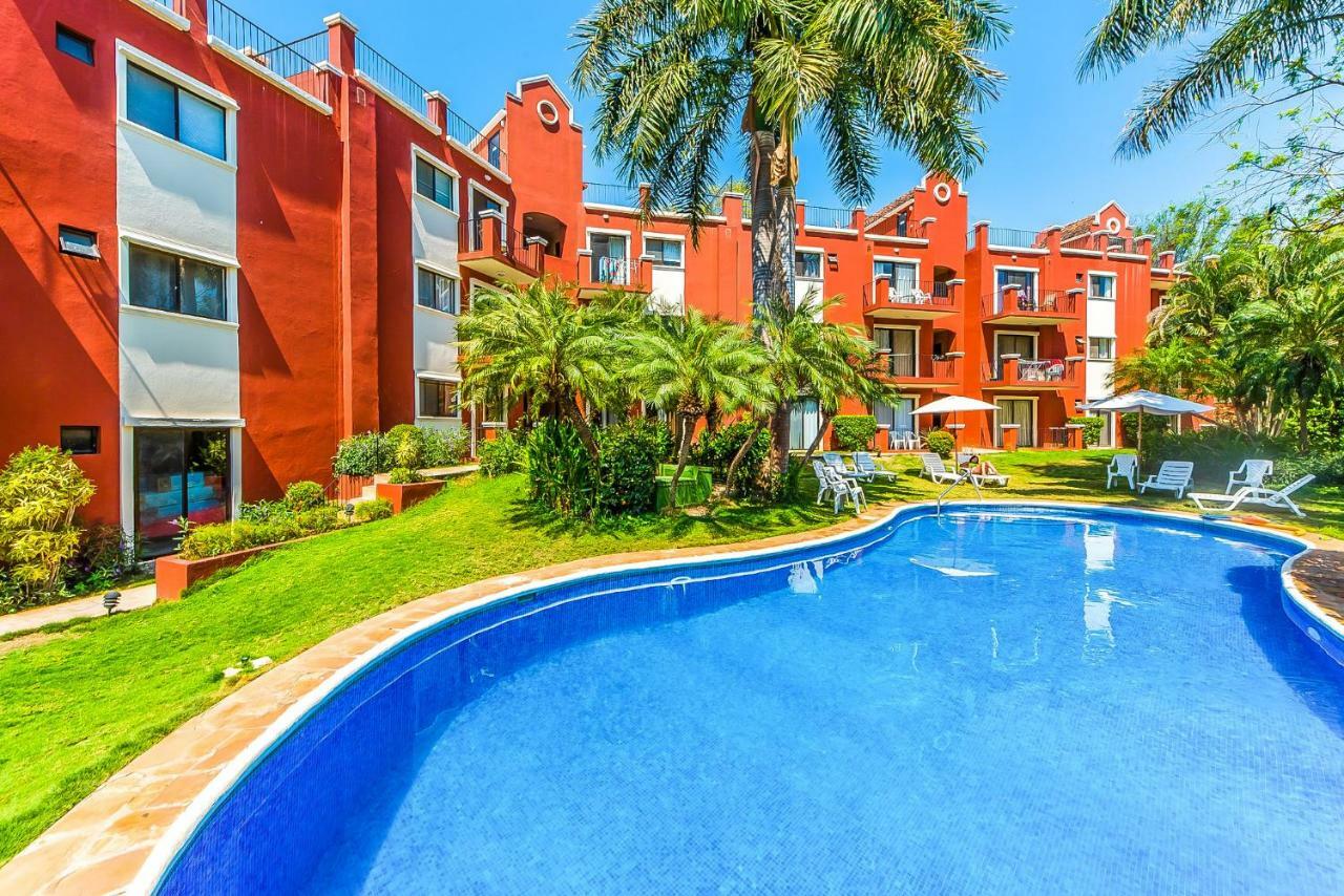 Apartamento Balcones del Pacifico 7 Tamarindo Exterior foto