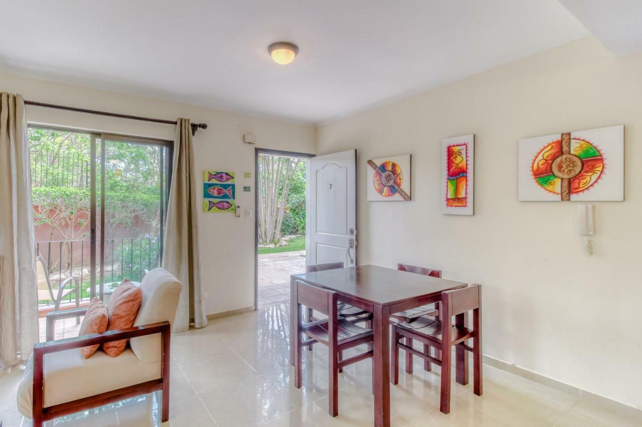 Apartamento Balcones del Pacifico 7 Tamarindo Exterior foto