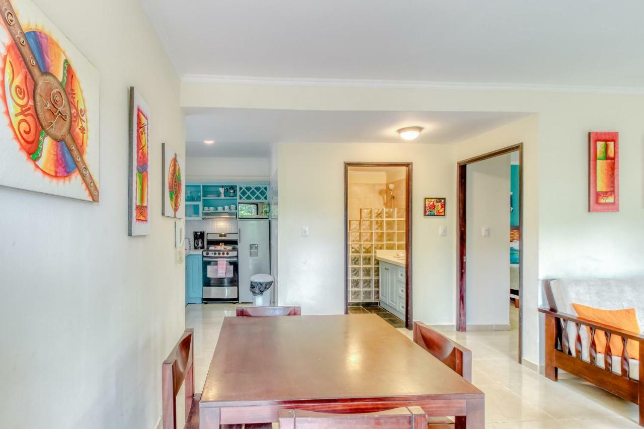 Apartamento Balcones del Pacifico 7 Tamarindo Exterior foto