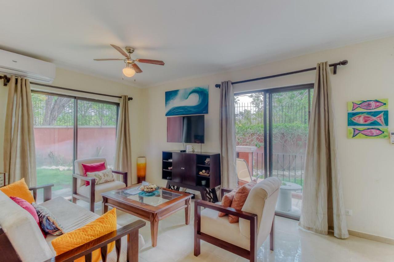 Apartamento Balcones del Pacifico 7 Tamarindo Exterior foto