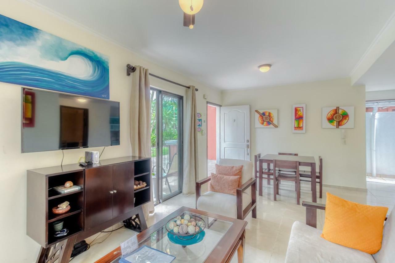 Apartamento Balcones del Pacifico 7 Tamarindo Exterior foto